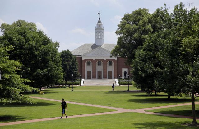 Στην Καλιφόρνια, δεν κάνεις σεξ αν δεν έχεις ακούσει πρώτα «ναι»
